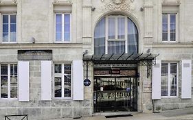 Mercure Angouleme Hotel De France